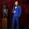 Anjasmara merambah dunia bisnis kecantikan.
