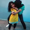 Anji dan Leticia