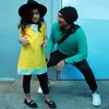 Anji dan Leticia