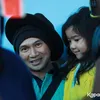 Anji dan Leticia