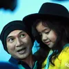 Anji dan Leticia