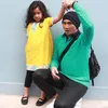 Anji dan Leticia