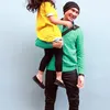 Anji dan Leticia