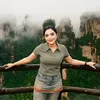 Ashanty Stress Akut Dua Kali ke Psikiater