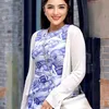 Ashanty Stress Akut Dua Kali ke Psikiater