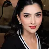 Ashanty Stress Akut Dua Kali ke Psikiater