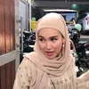 Lebaran Ayu Ting Ting 