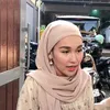 Lebaran Ayu Ting Ting 