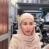 Lebaran Ayu Ting Ting 