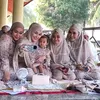 Lebaran Ayu Ting Ting 