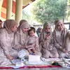 Lebaran Ayu Ting Ting 