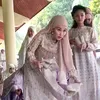 Lebaran Ayu Ting Ting 