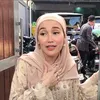 Lebaran Ayu Ting Ting 