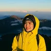 Feby Rastanty Ingin Naik Gunung Bareng Suami