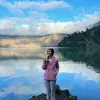Feby Rastanty Ingin Naik Gunung Bareng Suami