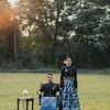 Feby Rastanty Ingin Naik Gunung Bareng Suami