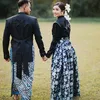 Feby Rastanty Ingin Naik Gunung Bareng Suami