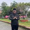 Gilang Dirga Ingin Berkarier di Hollywood
