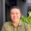 Gilang Dirga Ingin Berkarier di Hollywood