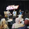 KapanLagi Show penonton
