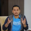 Giorgino Abraham beri penjelasan di kapanlagi show