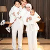 Momen Bahagia Keluarga Rizky Billar