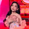 Syaqirah Tampil Menawan