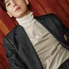 Jung Kyung Ho - Sooyoung Girls Generation