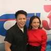 Ariel Rossa Nada Nada Cinta