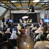 Tinggal Meninggal Kristo Immanuel Sutradara