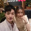Hubungan Lee Jeong Hoon dan Moa Aeim