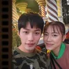 Hubungan Lee Jeong Hoon dan Moa Aeim