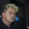 Memed Potensio Begadang Selama Tiga Hari 