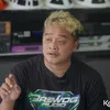 Memed Potensio Begadang Selama Tiga Hari 