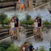 Mpok Alpa Hamil