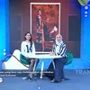 Mahar Fantastis Nia Rose dari Suami