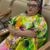 Cerita Nunung Hadapi Titik Terendah 