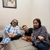 Cerita Nunung Hadapi Titik Terendah 