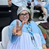 Cerita Nunung Hadapi Titik Terendah 
