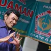 Rhoma Irama