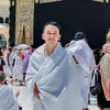Cerita Ruben Onsu tentang Pengalaman Pertama Umrah 