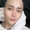 aida saskia kanker, berita aida saskia