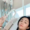 aida saskia kanker, berita aida saskia