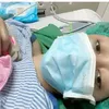 aida saskia kanker, berita aida saskia