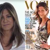 Cover Vogue Artis &amp; Model Top