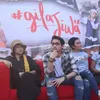 Seleb jadi sutradara 