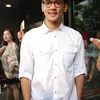 Afgan Jadi Sutradara