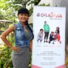 Afgan Jadi Sutradara