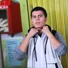 Handika Pratama