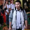 Handika Pratama